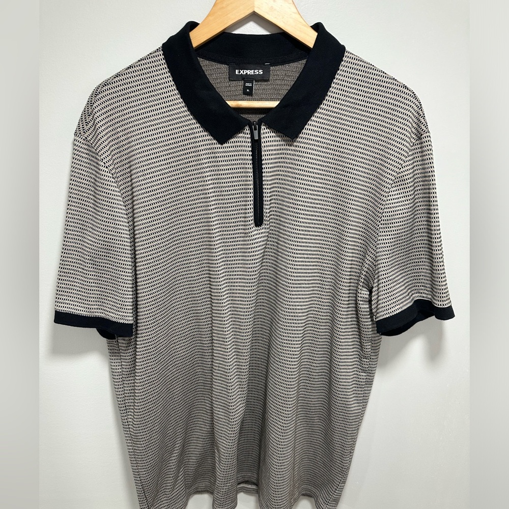 Express Polo